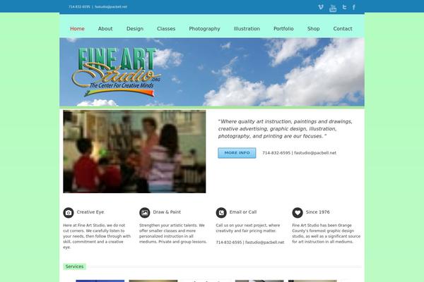 Site using Wp-yelp-review-slider plugin