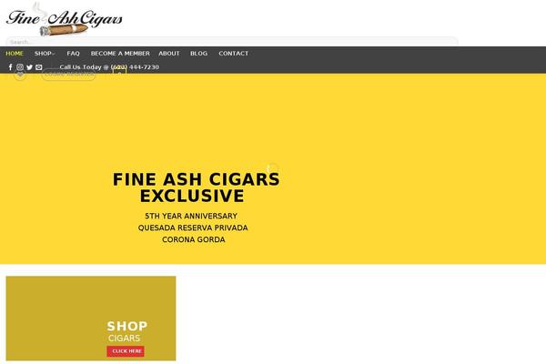 Bazar theme site design template sample