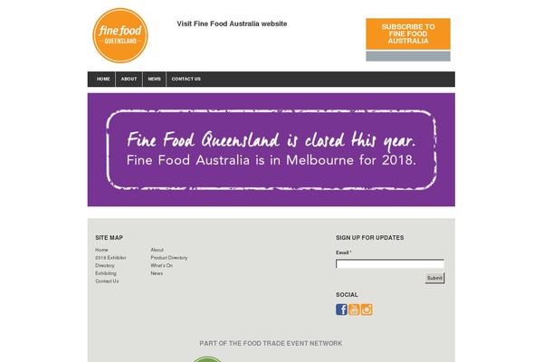 Site using Soliloquy plugin
