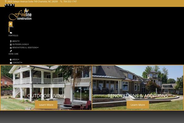 Site using Organization Schema Widget plugin