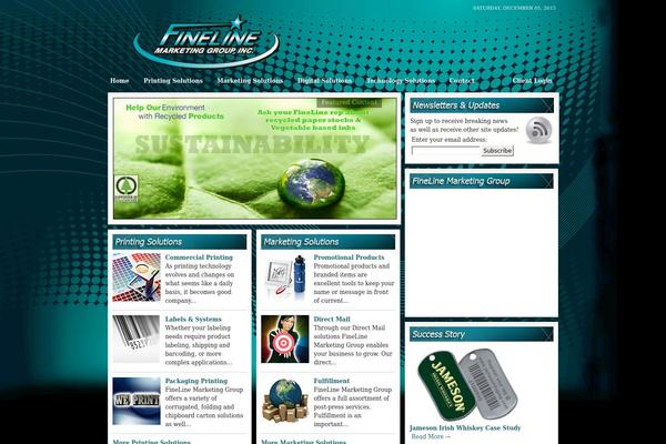 Revolution_music-10 theme site design template sample