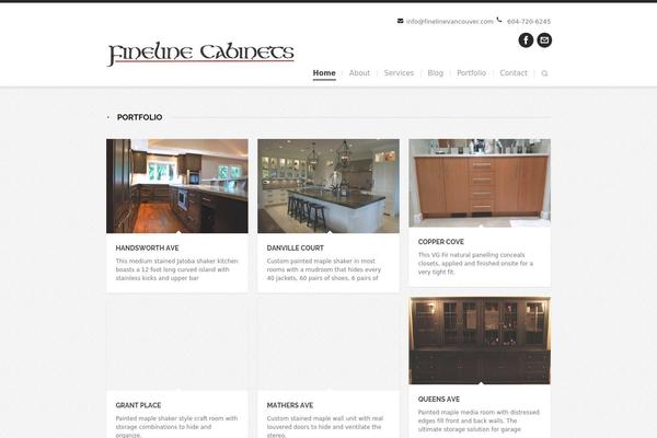 Site using Coming Soon / Maintenance mode Ready! plugin