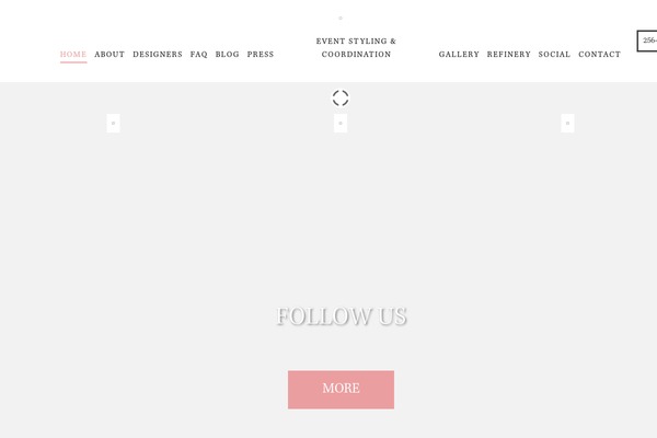 Site using Kadence-pricing-table plugin