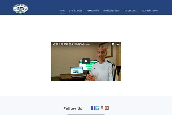 Site using Flickr-instagram-picasa-gallery plugin