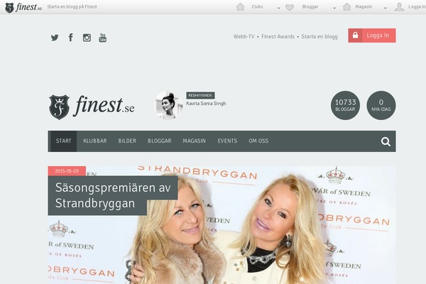 finest-global WordPress theme, websites list used finest-global theme finest-global theme websites examples
