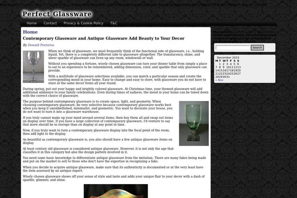 Kippis theme site design template sample