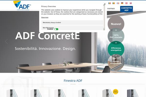 Site using Wp-fsqm-pro plugin