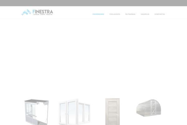 Optimizewp theme site design template sample
