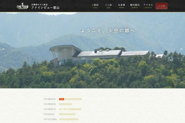 Site using Tcd-google-maps plugin