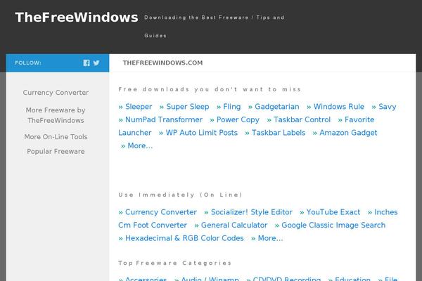 Site using Clicklis plugin
