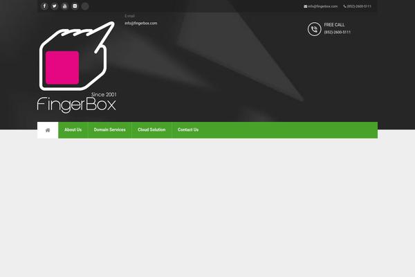 Site using Iw_composer_addons plugin