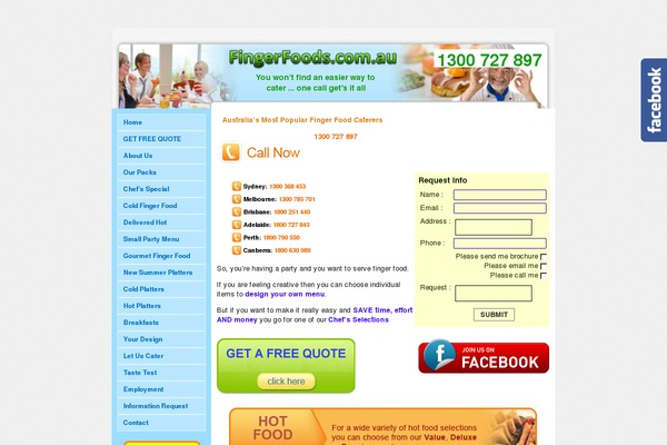 Untitled theme site design template sample