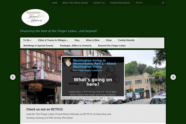 Debut theme site design template sample