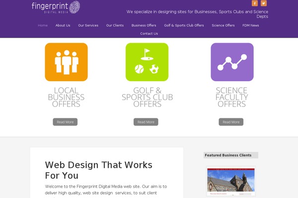 Site using Responsive-menu-pro plugin