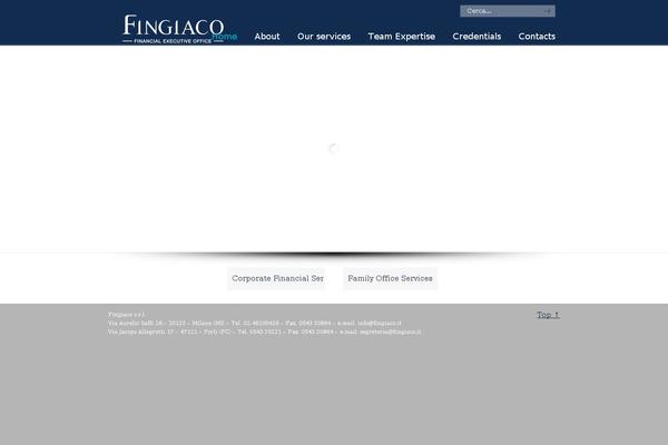 Site using WP125 plugin