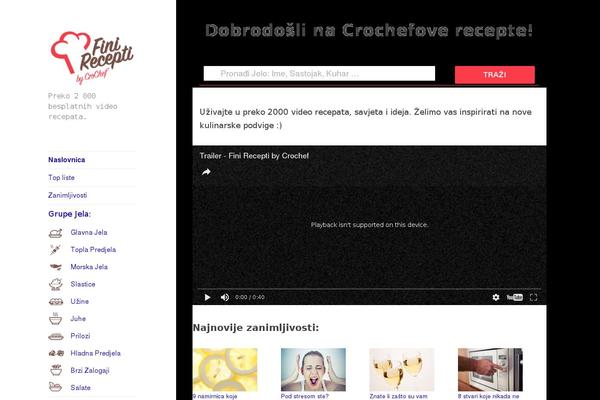 Site using Wp-ultimate-recipe-premium plugin