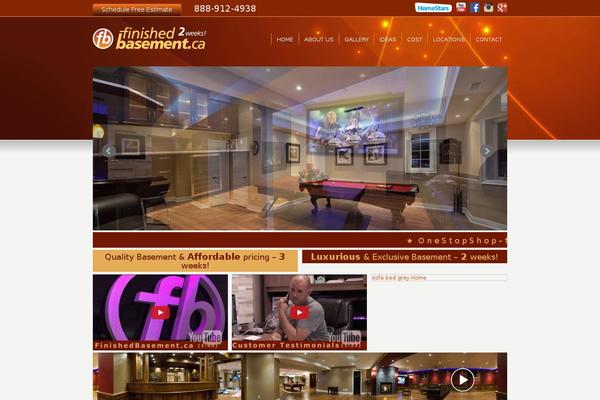 Site using Piotnetforms-pro plugin