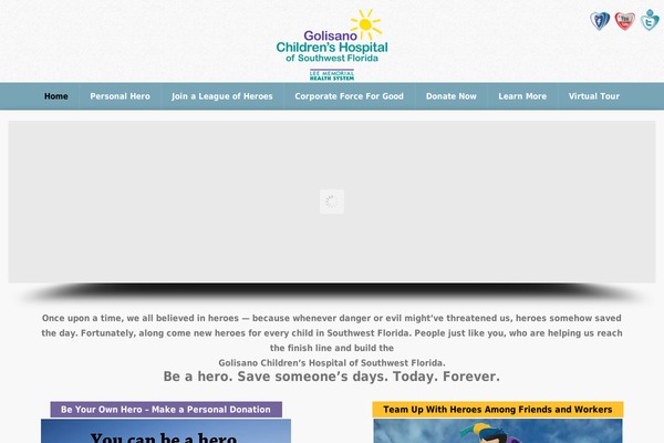Preference Lite theme site design template sample