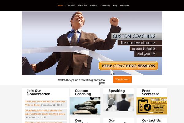 Site using Bbpress-wp-tweaks plugin