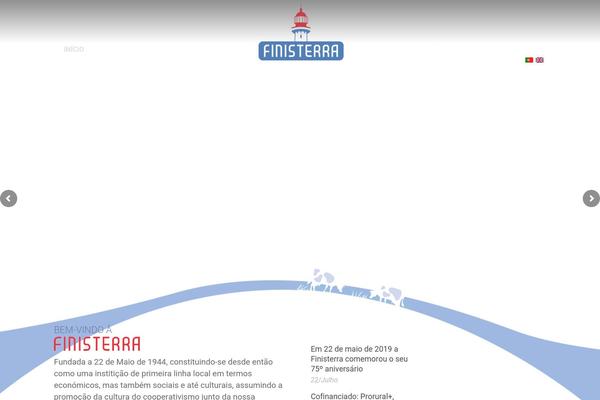 Site using WPGlobus - Multilingual Everything! plugin