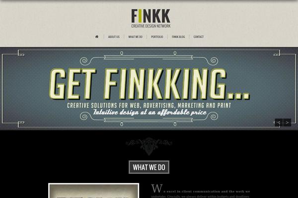 finkk.com site used Finkk