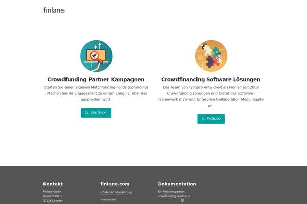 Site using Revolution Slider plugin