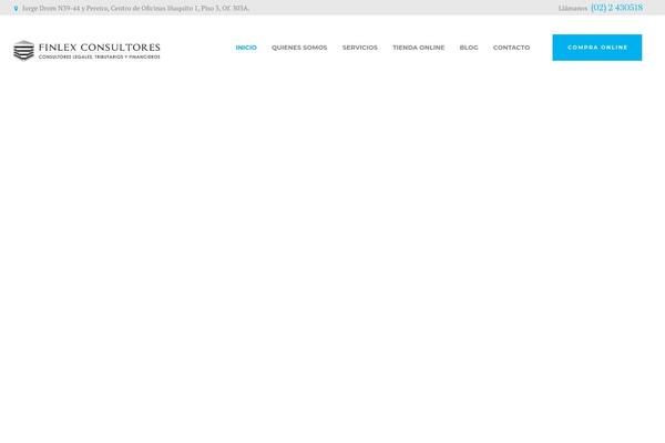 Wizors-investments theme site design template sample