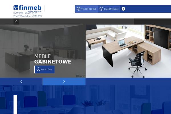 Site using File Icons plugin