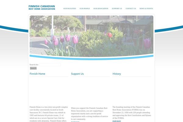 Rttheme9 theme site design template sample