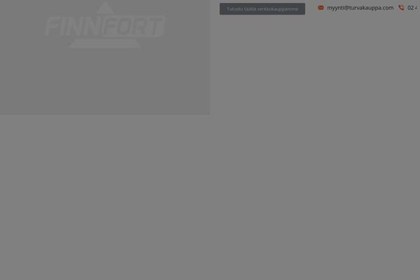 Site using Indutri-themer plugin