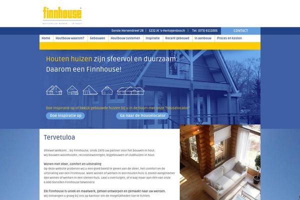 Site using Kiyoh-klantenvertellen plugin