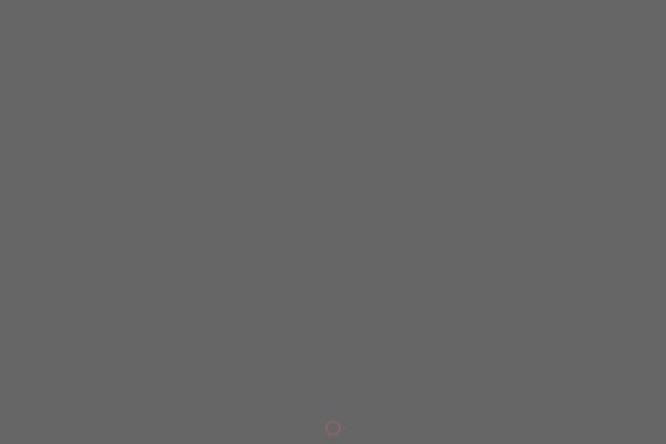 Blacksilver theme site design template sample