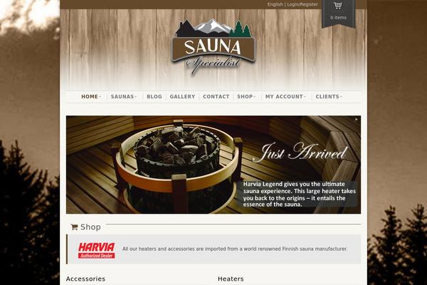 Site using Background Manager plugin