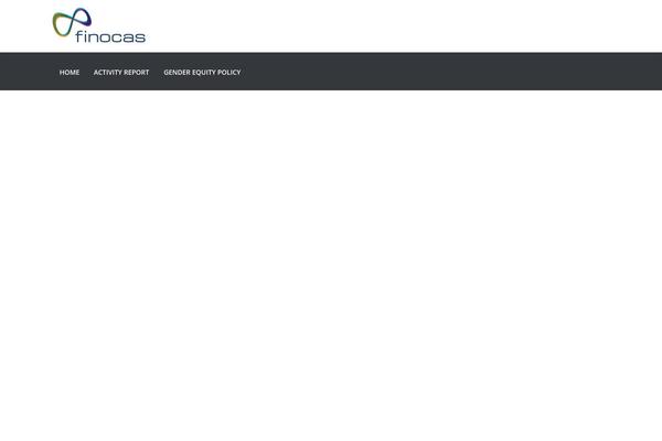 Site using Font-icons-loader plugin