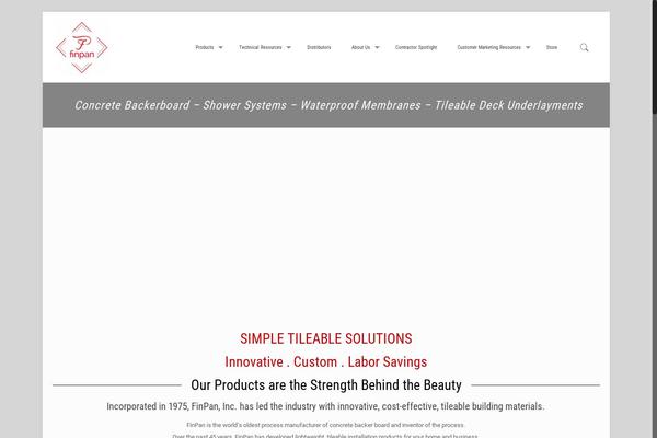 Site using Download Monitor plugin