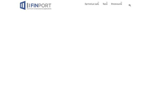 finport.gr site used Ohio