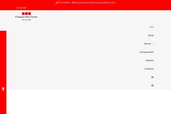 Site using Click-to-chat-for-whatsapp plugin
