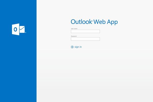 Finsa theme site design template sample