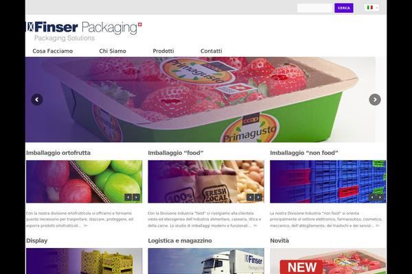Site using I Recommend This plugin
