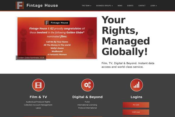 Template theme site design template sample