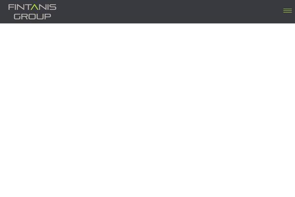 Site using Slick-menu plugin