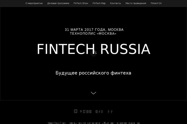 fintechrussia.ru site used Old_icbda