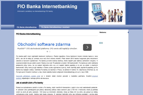 fio-banka-internetbanking.eu site used 11-modra-facebook