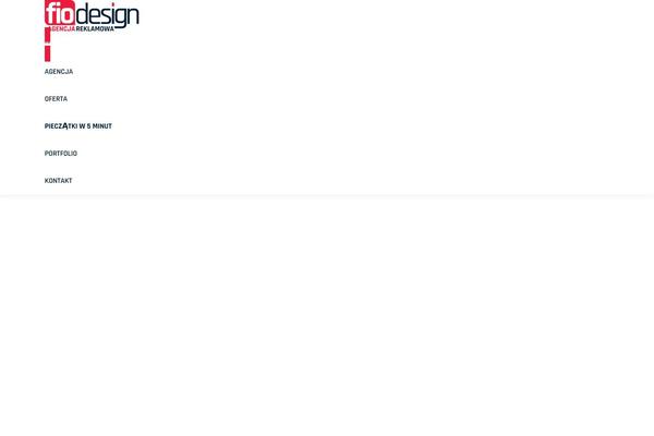 Site using WP SVG Icons plugin