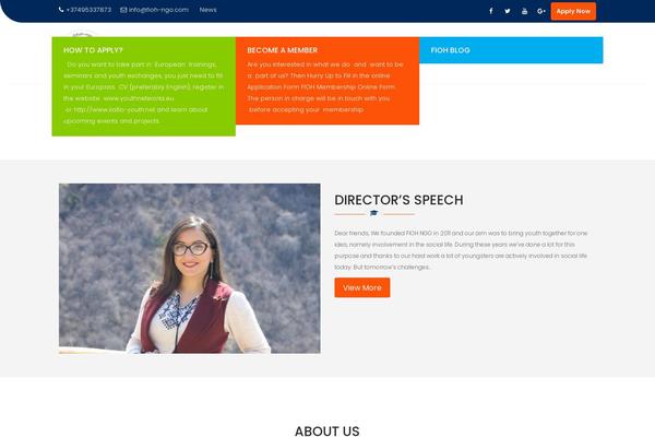 Site using Wonderplugin-slider plugin