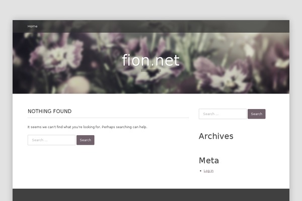 deLighted theme site design template sample