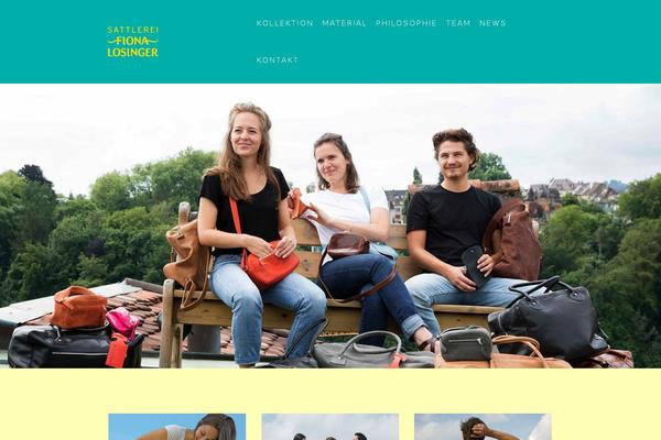 Site using Visual-product-configurator plugin