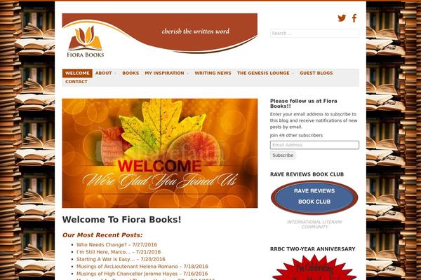 Debut theme site design template sample