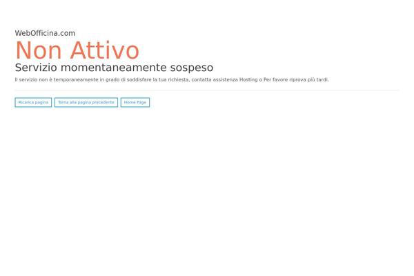 Site using Wpbingo plugin