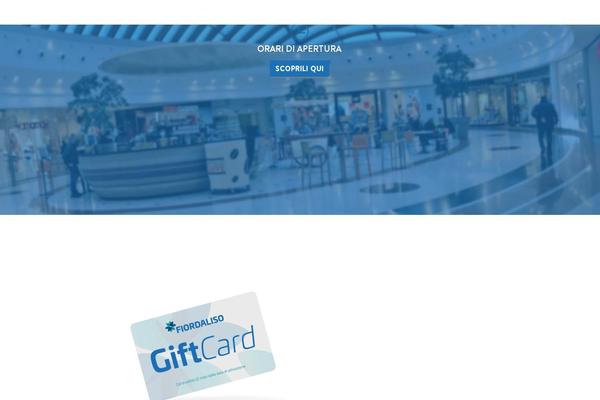 Site using Contact Form 7 Star Rating plugin